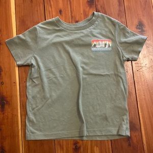 Kids Old Navy Shirt, size XS (5)